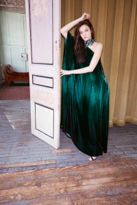 Reem Acra RTW Fall 2020