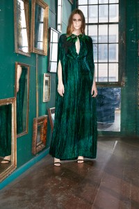 Reem Acra RTW Fall 2020