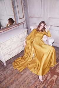 Reem Acra RTW Fall 2020
