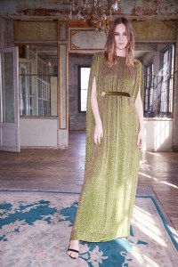 Reem Acra RTW Fall 2020