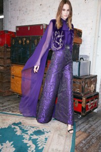 Reem Acra RTW Fall 2020