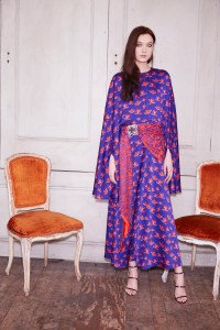Reem Acra RTW Fall 2020