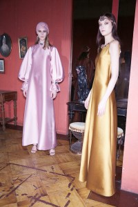 Reem Acra RTW Fall 2020
