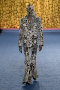 Richard Quinn RTW Fall 2020