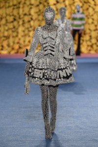 Richard Quinn RTW Fall 2020