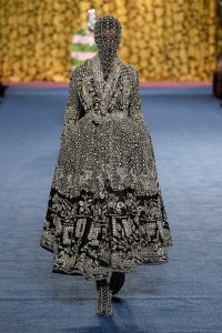 Richard Quinn RTW Fall 2020