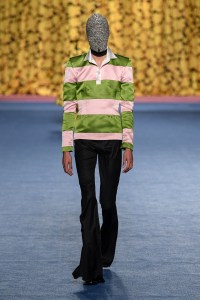 Richard Quinn RTW Fall 2020
