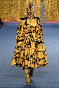 Richard Quinn RTW Fall 2020