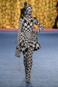 Richard Quinn RTW Fall 2020