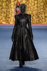 Richard Quinn RTW Fall 2020
