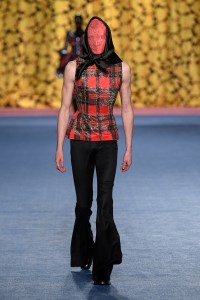 Richard Quinn RTW Fall 2020