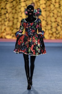 Richard Quinn RTW Fall 2020