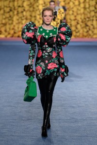 Richard Quinn RTW Fall 2020