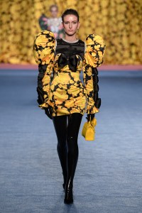 Richard Quinn RTW Fall 2020