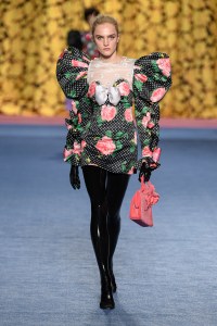 Richard Quinn RTW Fall 2020