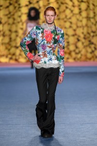 Richard Quinn RTW Fall 2020