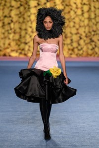 Richard Quinn RTW Fall 2020