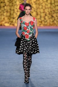 Richard Quinn RTW Fall 2020