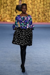 Richard Quinn RTW Fall 2020