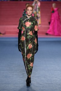 Richard Quinn RTW Fall 2020