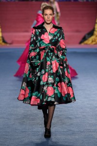 Richard Quinn RTW Fall 2020