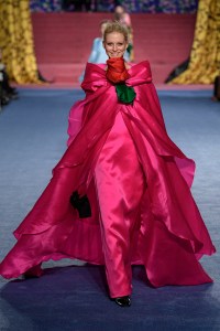 Richard Quinn RTW Fall 2020