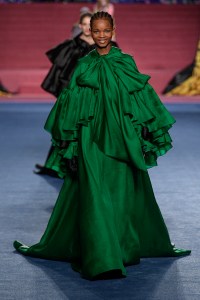 Richard Quinn RTW Fall 2020