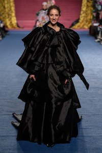 Richard Quinn RTW Fall 2020