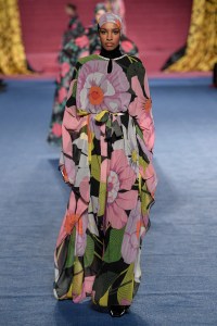 Richard Quinn RTW Fall 2020