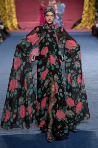 Richard Quinn RTW Fall 2020