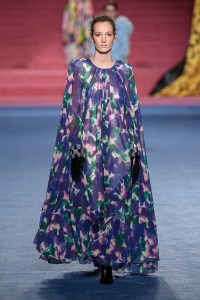 Richard Quinn RTW Fall 2020
