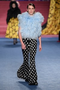 Richard Quinn RTW Fall 2020