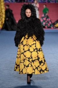 Richard Quinn RTW Fall 2020