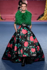 Richard Quinn RTW Fall 2020