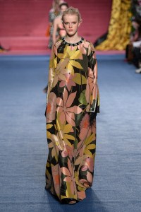 Richard Quinn RTW Fall 2020