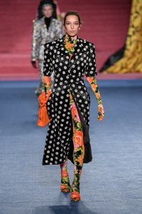 Richard Quinn RTW Fall 2020