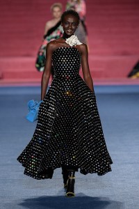 Richard Quinn RTW Fall 2020