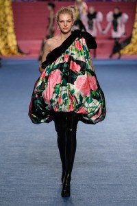 Richard Quinn RTW Fall 2020