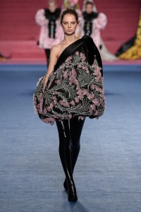 Richard Quinn RTW Fall 2020