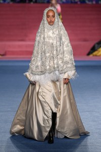 Richard Quinn RTW Fall 2020