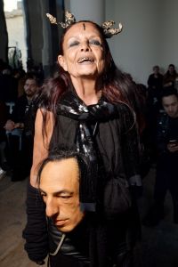 Michele Lamy