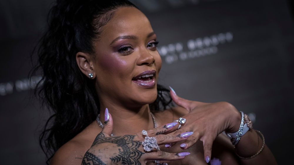 Rihanna