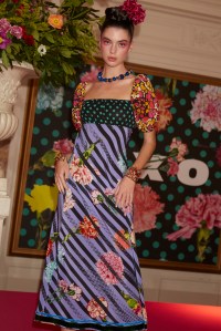 RIXO x House of Christian Lacroix RTW Fall 2020