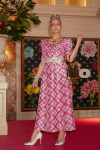 RIXO x House of Christian Lacroix RTW Fall 2020