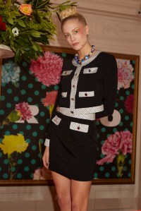 RIXO x House of Christian Lacroix RTW Fall 2020