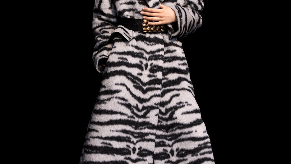 Roberto Cavalli RTW Fall 2020