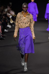 Rochas RTW Fall 2020