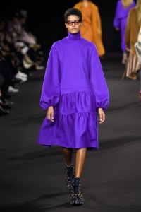Rochas RTW Fall 2020