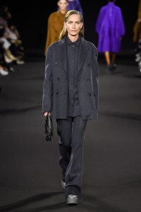 Rochas RTW Fall 2020