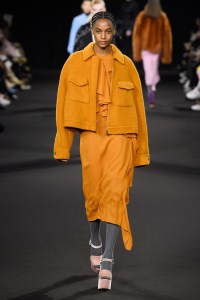 Rochas RTW Fall 2020